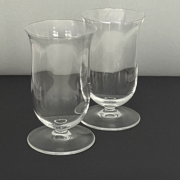 Riedel Vinum Single Malt Whisky Glasses Set of 2 - Picture 2 of 5